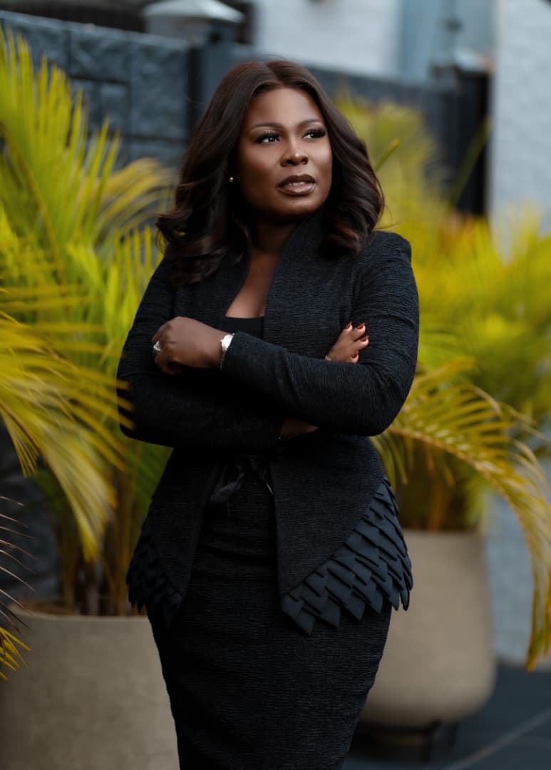 Ekua Asanteba-Mensah
