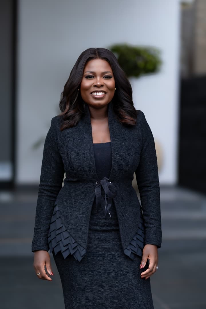 Is "Just Work Hard" Good Advice in Ghana's Business Environment?