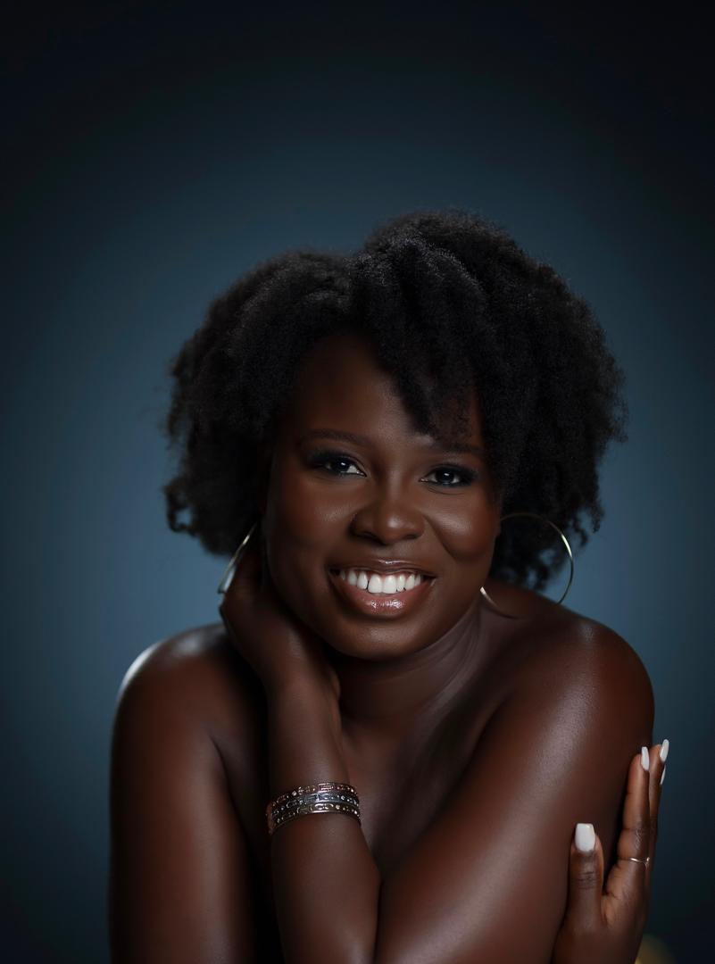 Portrait by refleximages