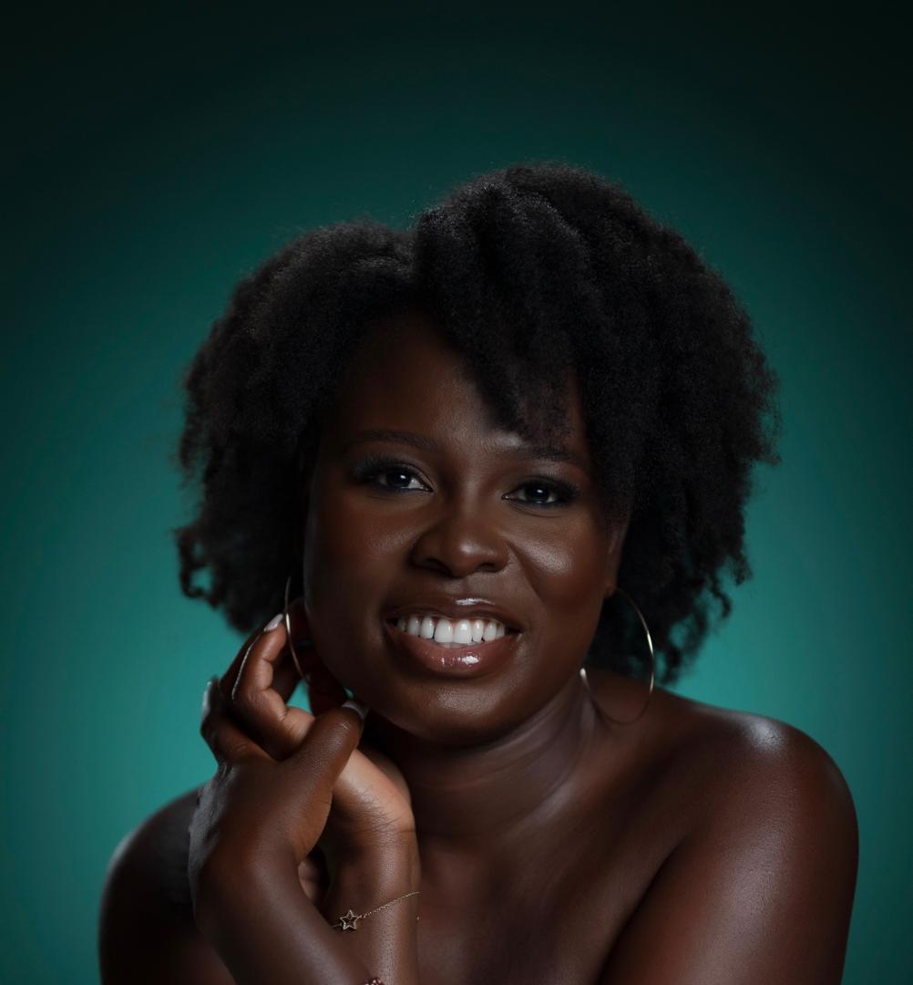 Portrait by refleximages