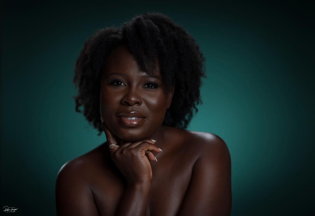 Portrait by refleximages